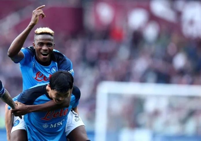 Serie A: Μάχες παραμονής και Ευρώπης στην τελευταία στροφή
